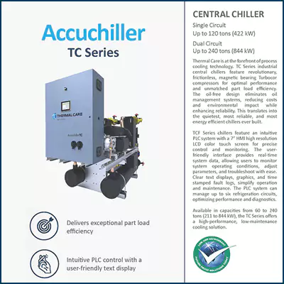 TC Brochure